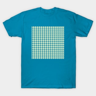 Houndstooth T-Shirt